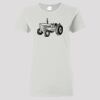 (5000l) Heavy Cotton Women's Short Sleeve T-Shirt Thumbnail