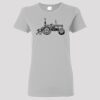 (5000l) Heavy Cotton Women's Short Sleeve T-Shirt Thumbnail