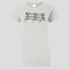(5000l) Heavy Cotton Women's Short Sleeve T-Shirt Thumbnail