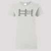 (5000l) Heavy Cotton Women's Short Sleeve T-Shirt Thumbnail