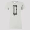 (5000l) Heavy Cotton Women's Short Sleeve T-Shirt Thumbnail