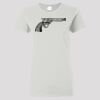 (5000l) Heavy Cotton Women's Short Sleeve T-Shirt Thumbnail