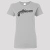 (5000l) Heavy Cotton Women's Short Sleeve T-Shirt Thumbnail