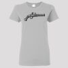 (5000l) Heavy Cotton Women's Short Sleeve T-Shirt Thumbnail