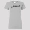 (5000l) Heavy Cotton Women's Short Sleeve T-Shirt Thumbnail