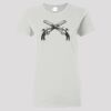 (5000l) Heavy Cotton Women's Short Sleeve T-Shirt Thumbnail