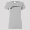 (5000l) Heavy Cotton Women's Short Sleeve T-Shirt Thumbnail