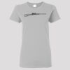 (5000l) Heavy Cotton Women's Short Sleeve T-Shirt Thumbnail