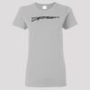 (5000l) Heavy Cotton Women's Short Sleeve T-Shirt Thumbnail