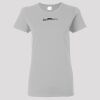 (5000l) Heavy Cotton Women's Short Sleeve T-Shirt Thumbnail