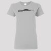 (5000l) Heavy Cotton Women's Short Sleeve T-Shirt Thumbnail