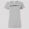 (5000l) Heavy Cotton Women's Short Sleeve T-Shirt Thumbnail