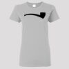 (5000l) Heavy Cotton Women's Short Sleeve T-Shirt Thumbnail