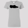 (5000l) Heavy Cotton Women's Short Sleeve T-Shirt Thumbnail