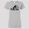 (5000l) Heavy Cotton Women's Short Sleeve T-Shirt Thumbnail