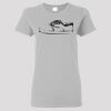 (5000l) Heavy Cotton Women's Short Sleeve T-Shirt Thumbnail