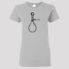 (5000l) Heavy Cotton Women's Short Sleeve T-Shirt Thumbnail