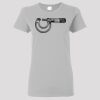 (5000l) Heavy Cotton Women's Short Sleeve T-Shirt Thumbnail