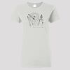 (5000l) Heavy Cotton Women's Short Sleeve T-Shirt Thumbnail
