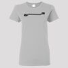 (5000l) Heavy Cotton Women's Short Sleeve T-Shirt Thumbnail