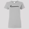 (5000l) Heavy Cotton Women's Short Sleeve T-Shirt Thumbnail