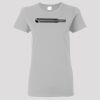 (5000l) Heavy Cotton Women's Short Sleeve T-Shirt Thumbnail