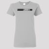 (5000l) Heavy Cotton Women's Short Sleeve T-Shirt Thumbnail