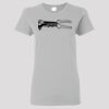 (5000l) Heavy Cotton Women's Short Sleeve T-Shirt Thumbnail