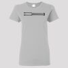 (5000l) Heavy Cotton Women's Short Sleeve T-Shirt Thumbnail