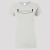 (5000l) Heavy Cotton Women's Short Sleeve T-Shirt Thumbnail