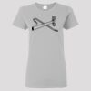 (5000l) Heavy Cotton Women's Short Sleeve T-Shirt Thumbnail