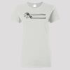 (5000l) Heavy Cotton Women's Short Sleeve T-Shirt Thumbnail