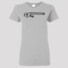 (5000l) Heavy Cotton Women's Short Sleeve T-Shirt Thumbnail