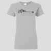 (5000l) Heavy Cotton Women's Short Sleeve T-Shirt Thumbnail