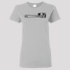 (5000l) Heavy Cotton Women's Short Sleeve T-Shirt Thumbnail