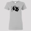 (5000l) Heavy Cotton Women's Short Sleeve T-Shirt Thumbnail