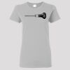 (5000l) Heavy Cotton Women's Short Sleeve T-Shirt Thumbnail