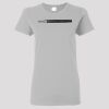 (5000l) Heavy Cotton Women's Short Sleeve T-Shirt Thumbnail