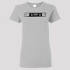 (5000l) Heavy Cotton Women's Short Sleeve T-Shirt Thumbnail