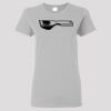 (5000l) Heavy Cotton Women's Short Sleeve T-Shirt Thumbnail