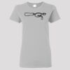 (5000l) Heavy Cotton Women's Short Sleeve T-Shirt Thumbnail