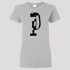 (5000l) Heavy Cotton Women's Short Sleeve T-Shirt Thumbnail