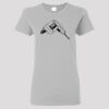 (5000l) Heavy Cotton Women's Short Sleeve T-Shirt Thumbnail