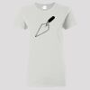 (5000l) Heavy Cotton Women's Short Sleeve T-Shirt Thumbnail
