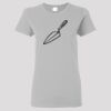 (5000l) Heavy Cotton Women's Short Sleeve T-Shirt Thumbnail