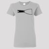 (5000l) Heavy Cotton Women's Short Sleeve T-Shirt Thumbnail