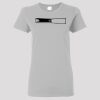 (5000l) Heavy Cotton Women's Short Sleeve T-Shirt Thumbnail