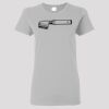 (5000l) Heavy Cotton Women's Short Sleeve T-Shirt Thumbnail