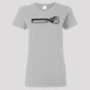 (5000l) Heavy Cotton Women's Short Sleeve T-Shirt Thumbnail