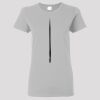 (5000l) Heavy Cotton Women's Short Sleeve T-Shirt Thumbnail